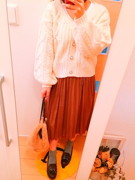 chao..さんのコーディネート