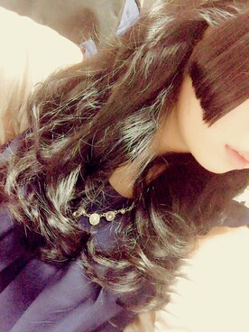 「axes femme（アクシーズファム）のアイテム（ドレス）」を使った、まやさんさん（レディース・151cm）の冬コーディネート