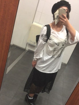 まやさんさんのコーディネート