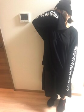 まやさんさんのコーディネート