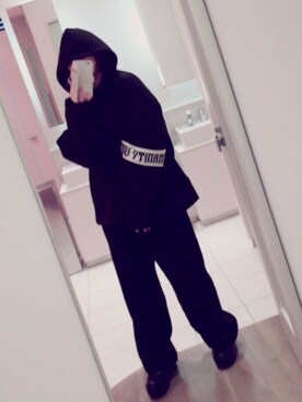 まやさんさんのコーディネート