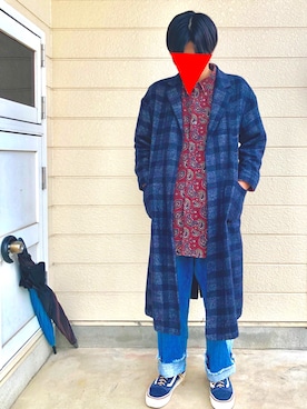 hagi→さんのコーディネート