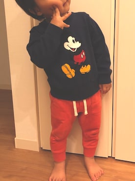 ma♡khさんのコーディネート