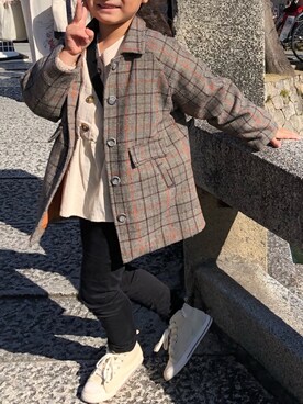 ma♡khさんのコーディネート