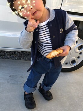 ma♡khさんのコーディネート