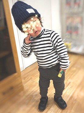 ma♡khさんのコーディネート