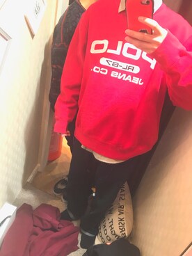 こうきさんのコーディネート