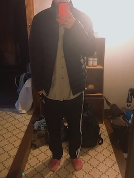 こうきさんのコーディネート