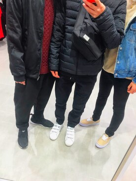 こうきさんのコーディネート