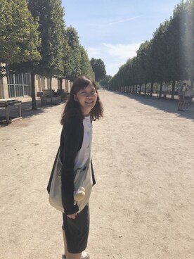 YABEさんのコーディネート