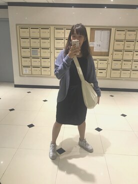 YABEさんのコーディネート