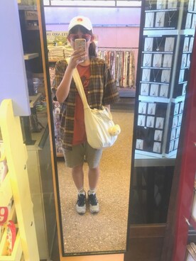 YABEさんのコーディネート