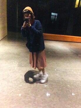 YABEさんのコーディネート