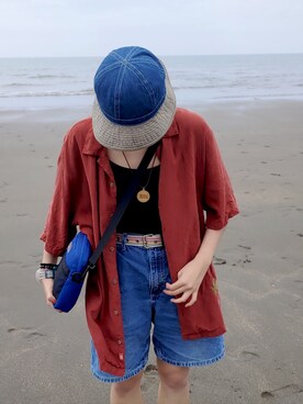 YABEさんのコーディネート