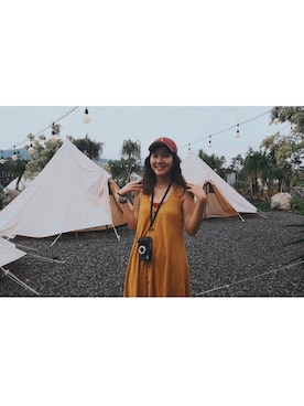 YABEさんのコーディネート