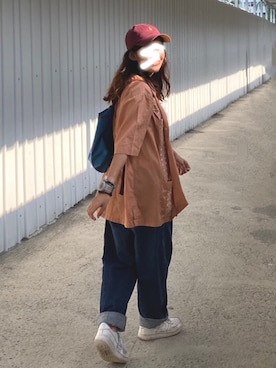 YABEさんのコーディネート