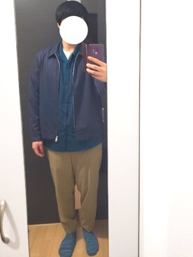 たーさんのコーディネート