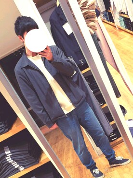 たーさんのコーディネート