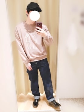 たーさんのコーディネート