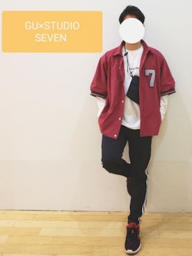 たーさんのコーディネート