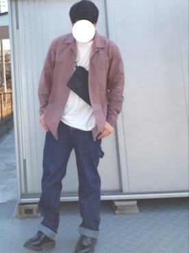 たーさんのコーディネート