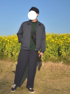 たーさんのコーディネート