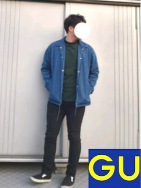 たーさんのコーディネート