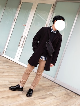 たーさんのコーディネート