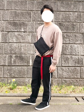 たーさんのコーディネート