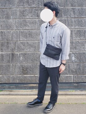 たーさんのコーディネート