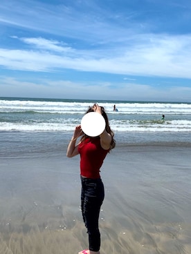 mさんのコーディネート