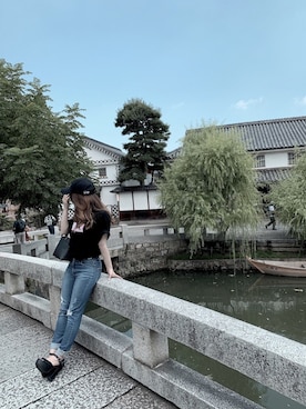 mさんのコーディネート