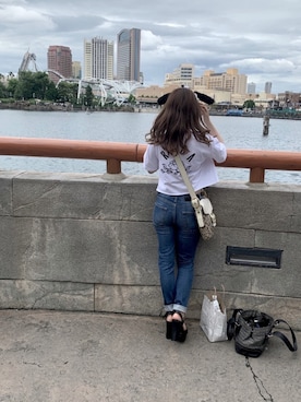 mさんのコーディネート