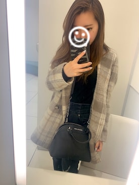 mさんのコーディネート