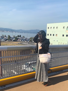 mさんのコーディネート