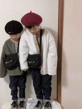 riitaroさんのコーディネート