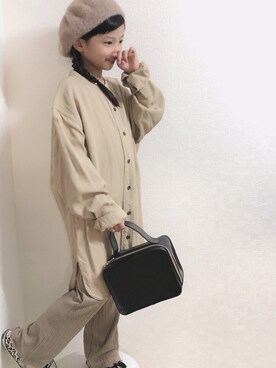 riitaroさんのコーディネート