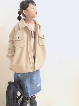 riitaroさんのコーディネート