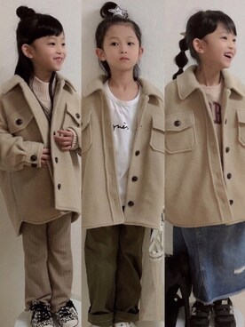 riitaroさんのコーディネート