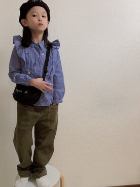 riitaroさんのコーディネート