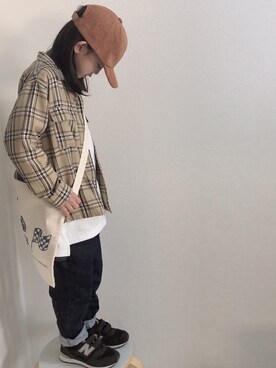 riitaroさんのコーディネート