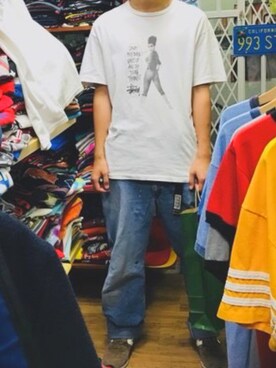 takeさんのコーディネート