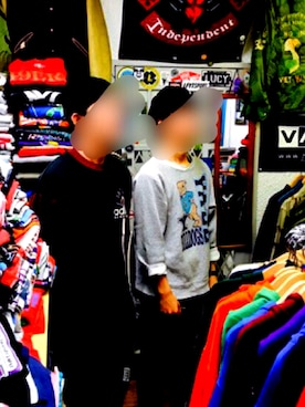 takeさんのコーディネート