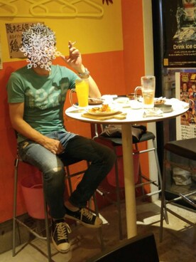 monntaさんのコーディネート