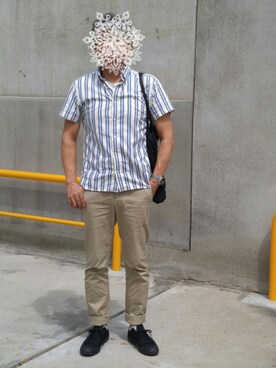 monntaさんのコーディネート