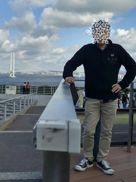 monntaさんのコーディネート