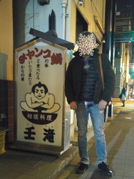 monntaさんのコーディネート