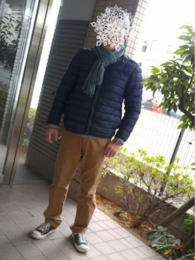 monntaさんのコーディネート