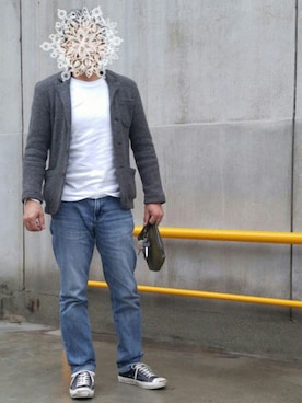 monntaさんのコーディネート