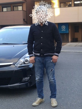 monntaさんのコーディネート